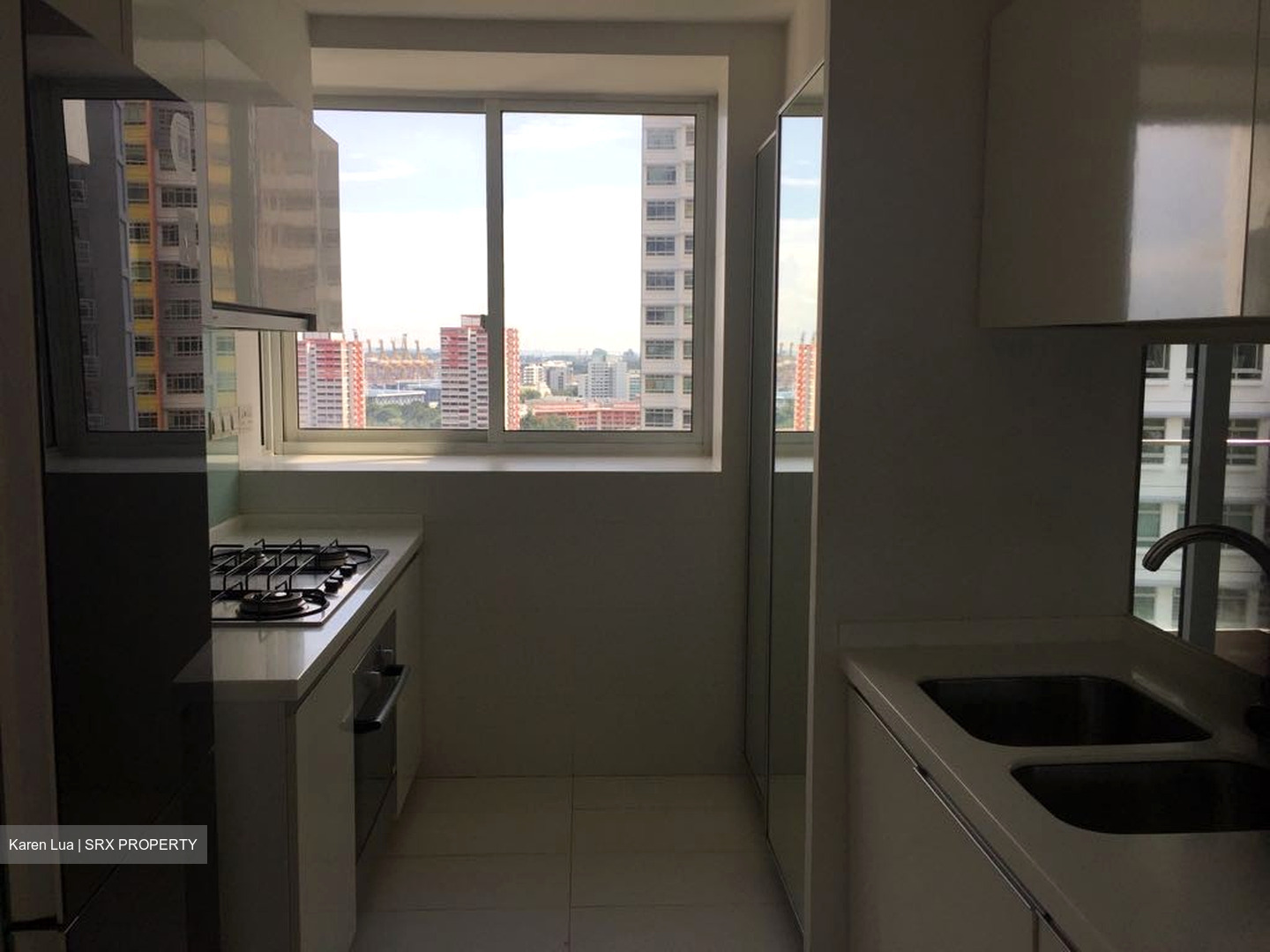 The Regency At Tiong Bahru (D3), Condominium #623491091